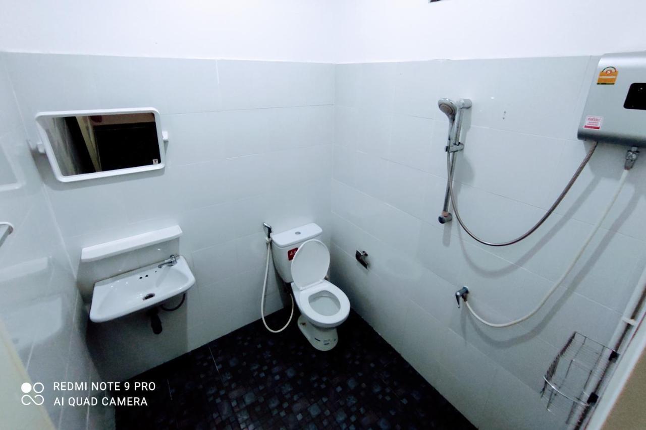 Anong'S 2 Bedroom Family Home For Up To 6 Guests Koh Samet Exterior foto
