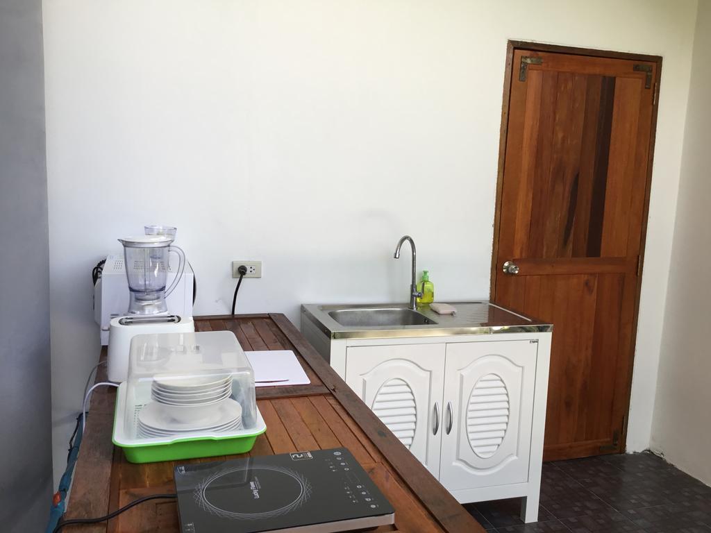 Anong'S 2 Bedroom Family Home For Up To 6 Guests Koh Samet Exterior foto