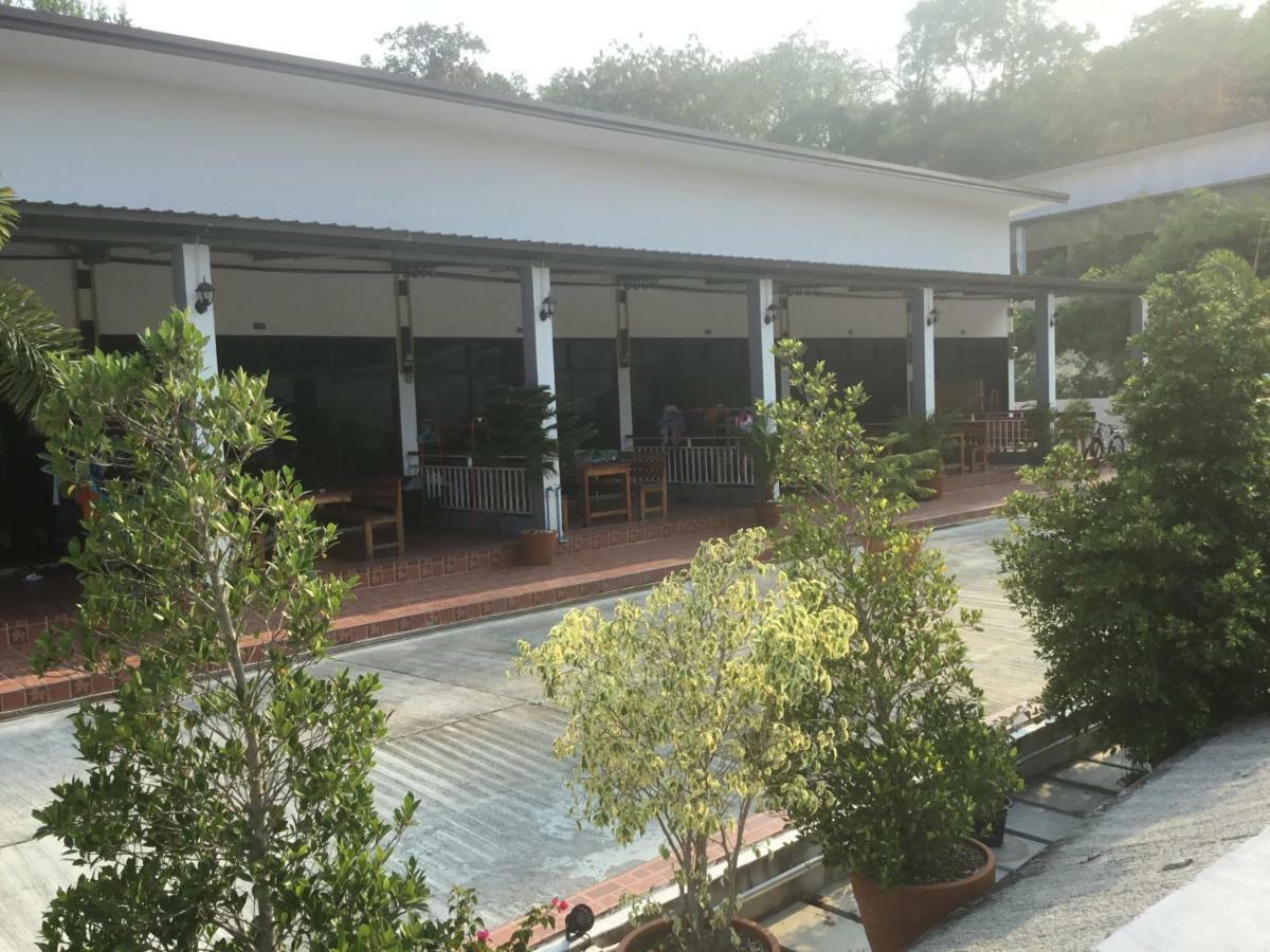 Anong'S 2 Bedroom Family Home For Up To 6 Guests Koh Samet Exterior foto