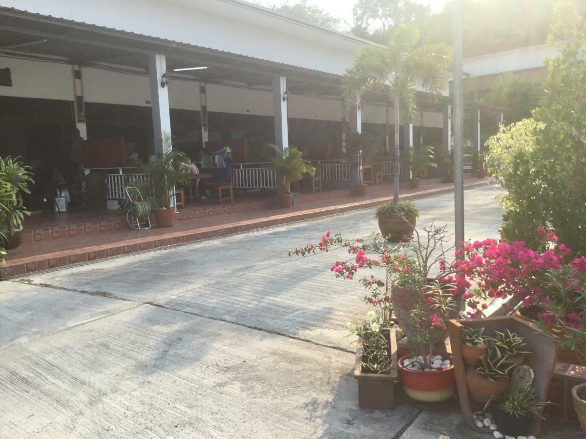 Anong'S 2 Bedroom Family Home For Up To 6 Guests Koh Samet Exterior foto